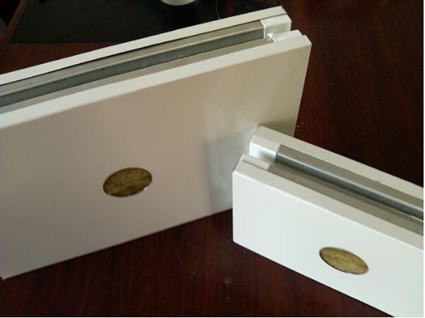 玻鎂防火凈化板